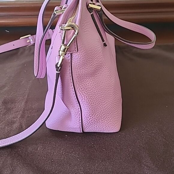kate spade Lilac Shoulder Bag - Picture 2 of 11